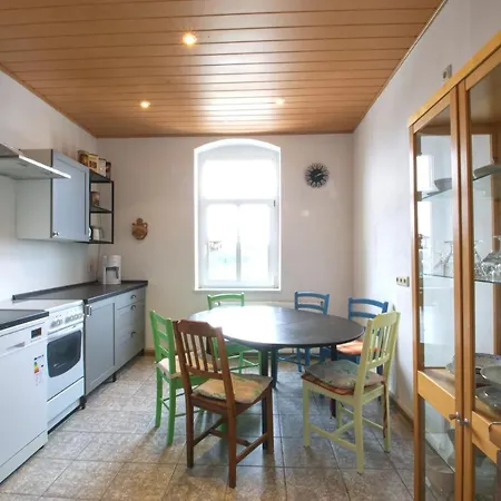 Ef29-zimmer Am Busbahnhof Hostel Annaberg-Buchholz
