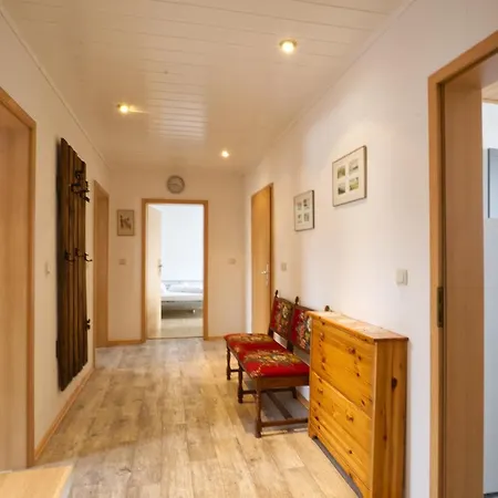 Hostel Ef29-zimmer Am Busbahnhof Annaberg-Buchholz