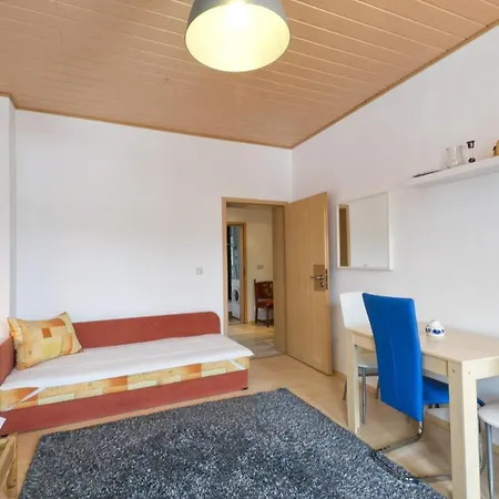 Ef29-zimmer Am Busbahnhof Annaberg-Buchholz