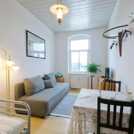 Hostel Ef29-zimmer Am Busbahnhof