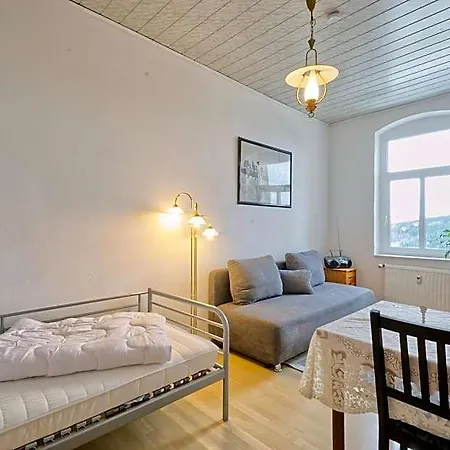 Auberge de jeunesse Ef29-zimmer Am Busbahnhof *