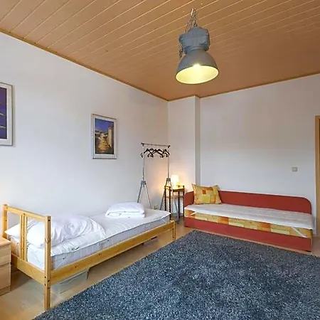 Ef29-zimmer Am Busbahnhof