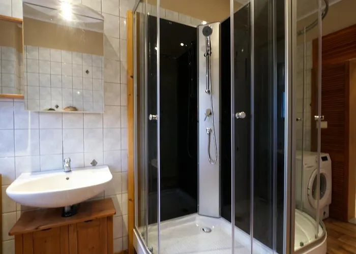 Ef29-zimmer Am Busbahnhof Annaberg-Buchholz