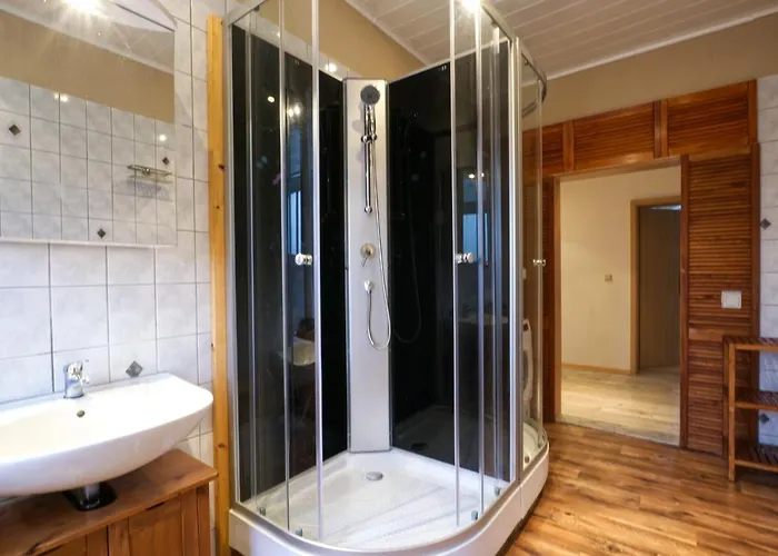 Ef29-zimmer Am Busbahnhof Hostel Annaberg-Buchholz