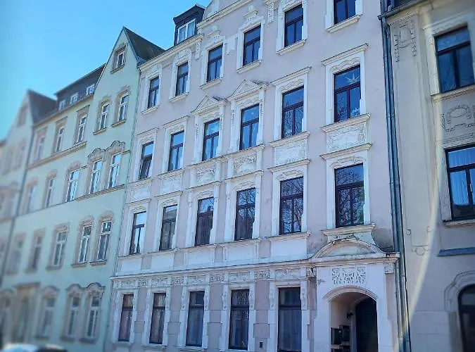 Ef29-zimmer Am Busbahnhof *