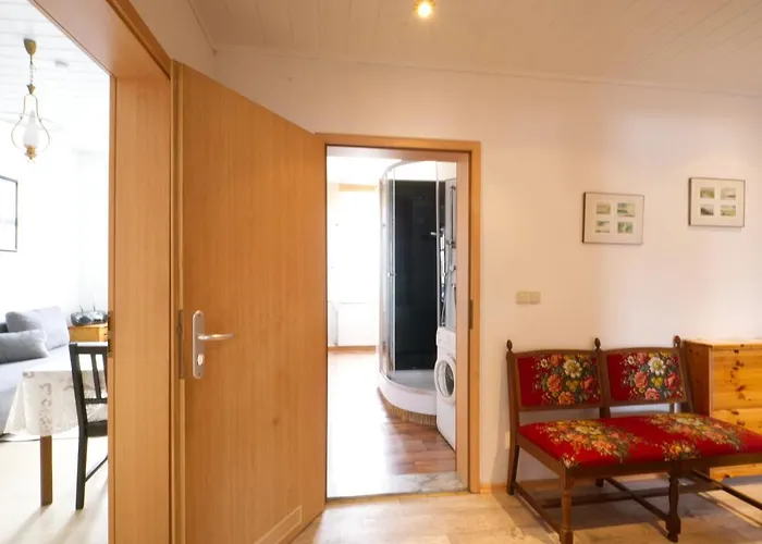 Ef29-zimmer Am Busbahnhof Annaberg-Buchholz