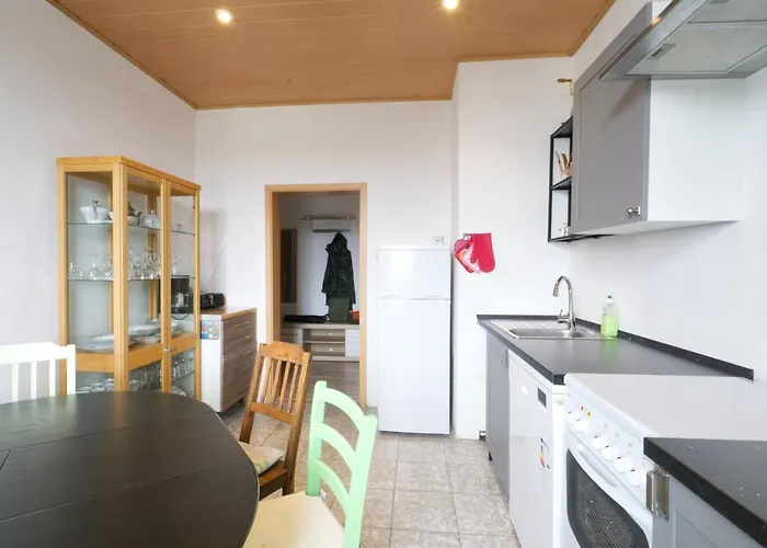 Ef29-zimmer Am Busbahnhof