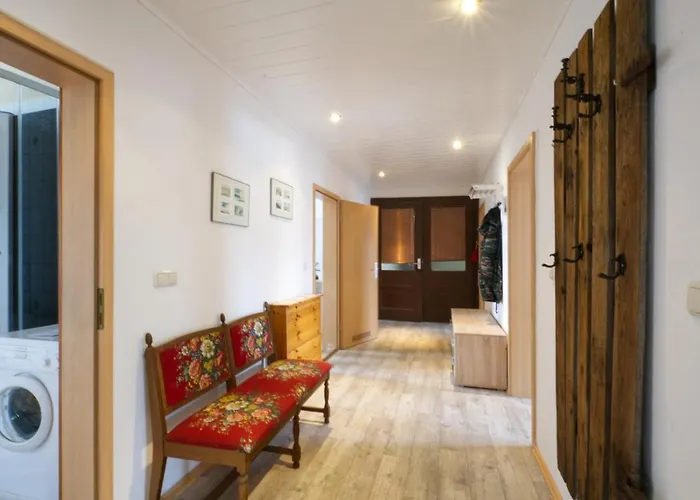 Ef29-zimmer Am Busbahnhof