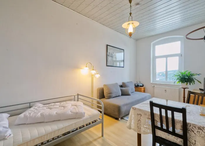 Ef29-zimmer Am Busbahnhof